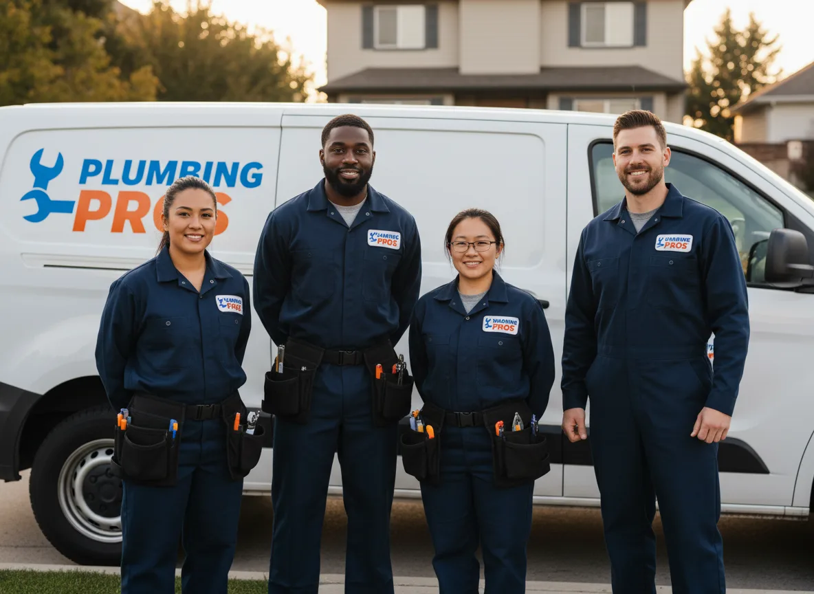 Water Heater Repair company in Stamford, TX
